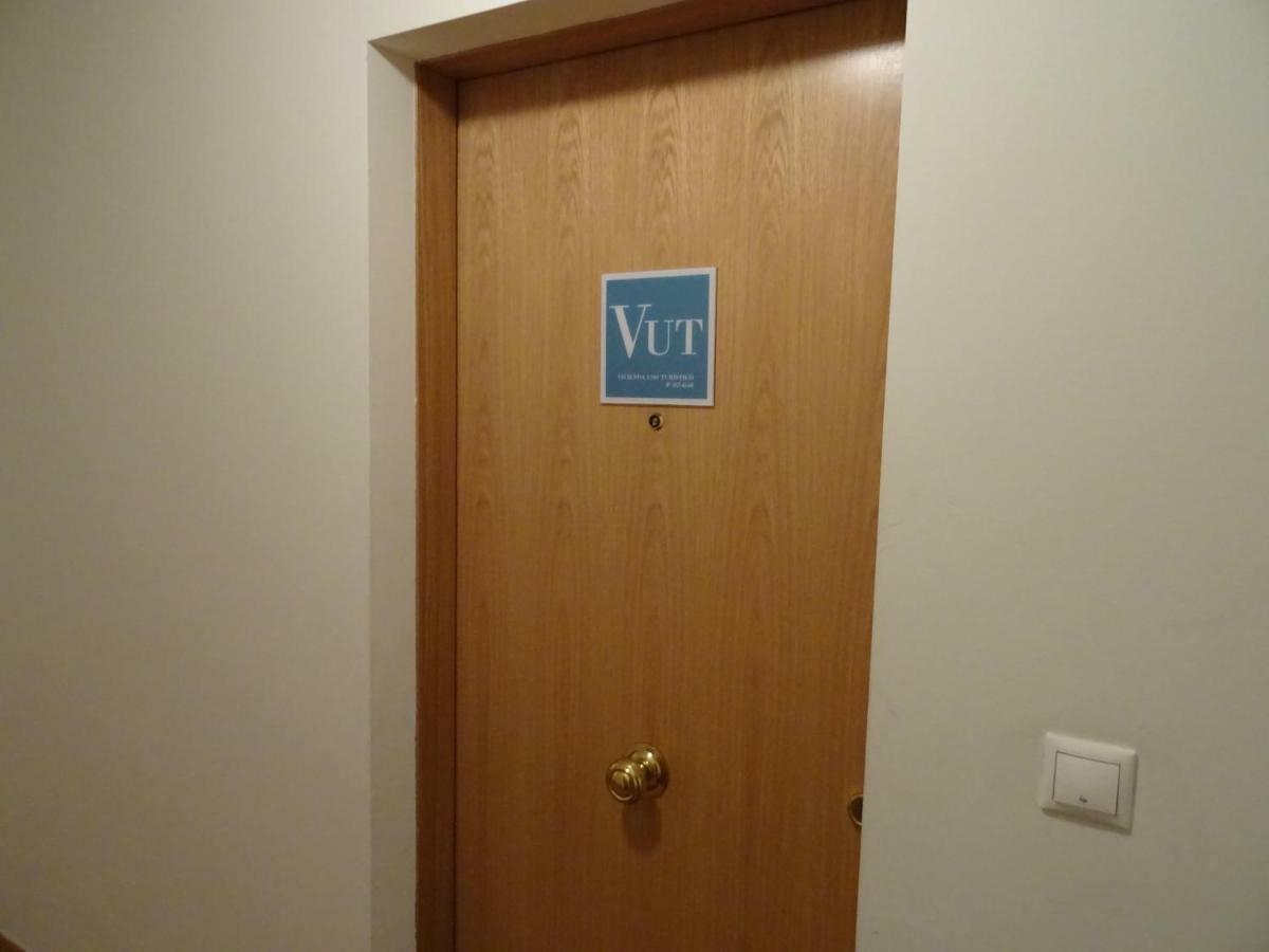 Apartamento Los Naranjos Ribadesella Esterno foto